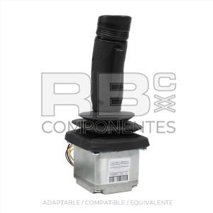 JOYSTICK COMP TRAC/DIREC AD/CO/EQ HL (CON MICRO)V3