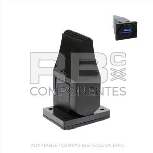 JOYSTICK COMPLETO TRACCION+ DIRECCION(CONEC ORIGI)STAR 10 / 12  ADAPTABLE REF H2441305250