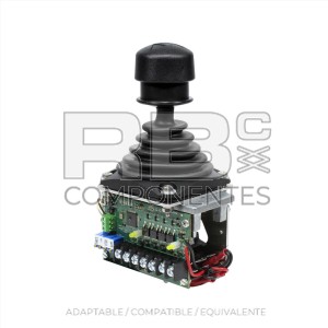 JOYSTICK DE ELEVAC. DE 1 EJE S40-S45-S60-S65-S8