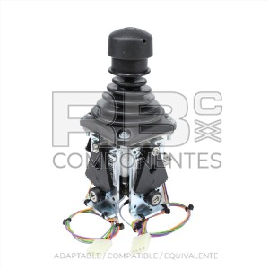 PARTE MECANICA DEL RB100011