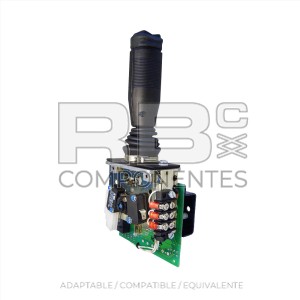 JOYSTICK DE TRACCION Y DIRECCION PARA GR ( A.D.)ADAPTABLE REF G7352