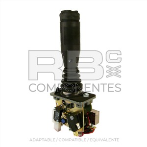 JOYSTICK TRACCION/DIRECCION ( TER ART. DIES.)
