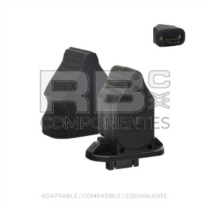 JOYSTICK/PALANCA PARA MASTIL HL-ST