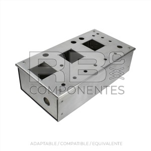 CUADRO EN AL (SÓLO CUADRO)