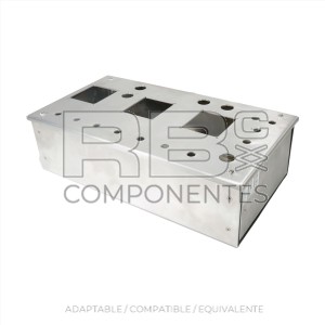 CAJA VACIA PARA RB100036.AL.SP
