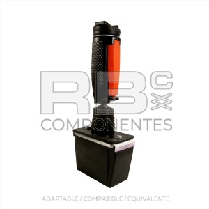 JOYSTICK AD/CO/EQ TE Y AE HL COMP - 12/15 IP 