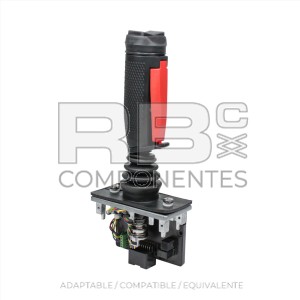 JOYSTICK AD/CO/EQ TE Y AE HL COMP - 12/15 IP V3