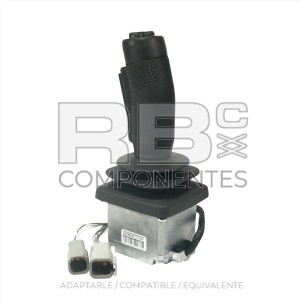 MANDO ADAPTABLE/COMPATIBLE CON REF. MNT 679253