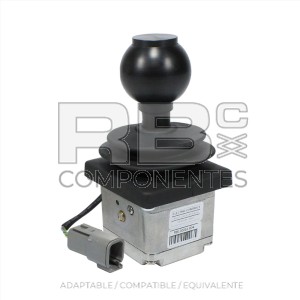 JOYSTICK ELEVACION Y GIRO adaptable MNT 592604