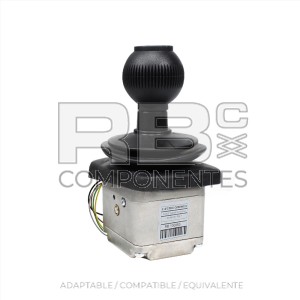 JOYSTICK ELEVACION-GIRO DE BOLA ESPECIAL HA41PXADAPTABLE REF 2901003630