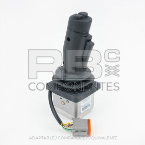 JOYSTICK ADAPTABLE MAN REF. 894575