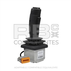 JOYSTICK ADAPTABLE MAN REF. 894575