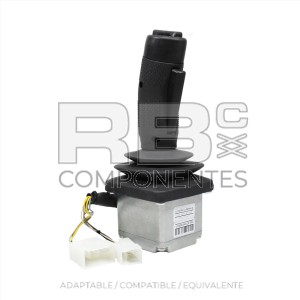 JOYSTICK DOS EJES COMPATIBLE REF 597665
