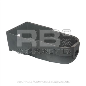 CUADRO VACIO MASTILES STAR6 ULTIMA GENERACION (3D)