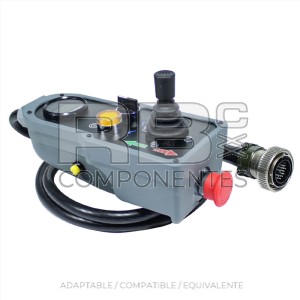 CUADRO COMPLET PARA MASTILES STAR6 DE ULTIMA GENER