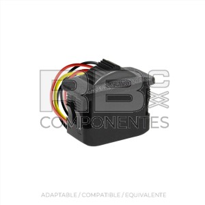 ROLLER PROP. PARA JOYSTIC DANFOSS TIPO MANIPULADOR