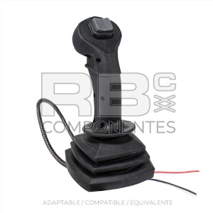 MANGO DE DIRECCION CON 2 BOTONES REXROTH