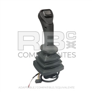 JOYSTICK TRACCIÓN HL-20/26/41 (A.D.) - SUST
