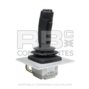 JOYSTICK TRACCION CON DIRECCION 24V