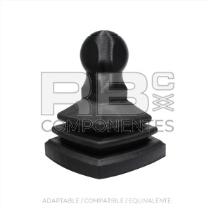 CONJUNTO ADAPTABLE FUELLE + BOLA MANDOS REX.