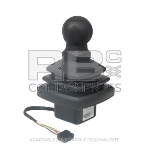 JOYSTICK ELEVACION (1 EJE) HL 43TPX - SUST