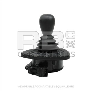 MANDO DE 2 EJES COMPATIBLE LIND