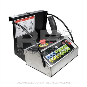 MANDO HL ADAPTABLE REF 196B164890