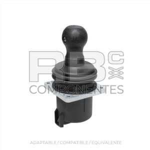 JOYSTICK DE ELEVACION DE 1   EJE S45-S60-S65-S8085-Z45/25