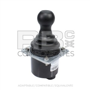 JOYSTICK DE ELEV. Y GIRO  S45-S60-S65-S80-S85 (V2)