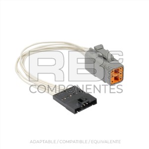 CABLE ADAPTACION MODELO ANTIGUO 100101 / 100102 / 