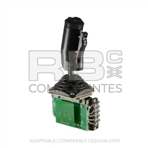 JOYSTICK DE TRACCION, DIRECCION Y ELEVACION ADAPTABLE REF G44988