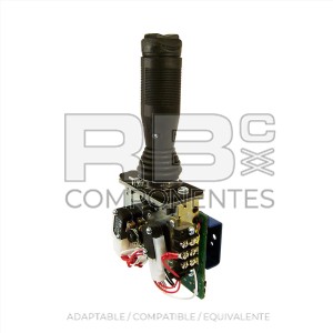 JOYS  TRACCION Y DIRECCION  ADAPTABLE GE 42032