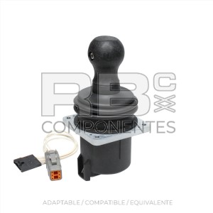 JOYSTICK MULTIAXIS SAUER DANFOSS V2 (INCL CABLE )