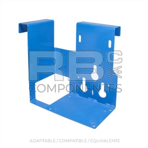 SOPORTE MANDO