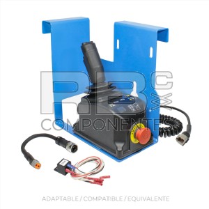 CUADRO DE MANDOS ADAPTABLE REF GE105289