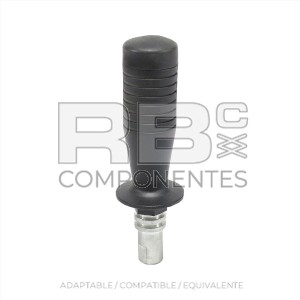 MANGO STANDAR CON BOTON HABILITADOR SUPERIOR