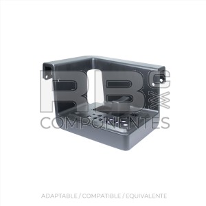 PARTE SUPERIOR CAJA RB100127