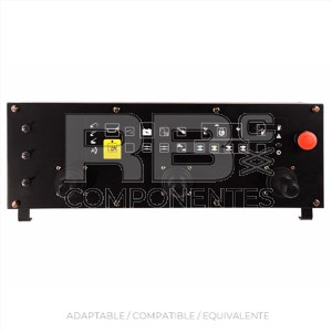 CUADRO DE MANDOS ARTICULADO ADAPTABLE GE122021