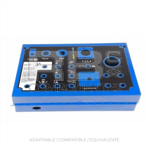 CAJA DE MANDO COMPATIBLE CON REF GE 46993