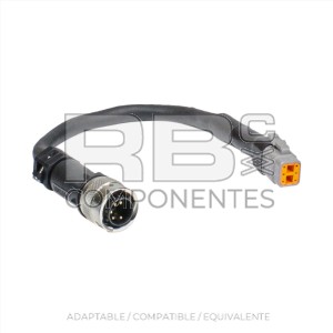 ADAPTADOR DE MANDO GE ADAPTABLE REF 96019