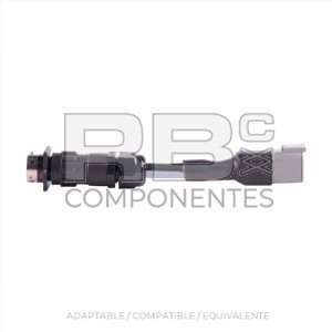 ADAPTADOR DE MANDO GE ADAPTABLE REF 96020