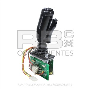 JOYSTICK TRACC Y DIREC. GE ADAPTABLE 57890 (V2)