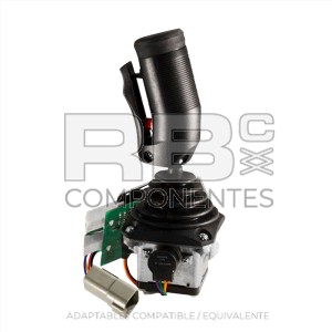 JOYSTICK 1 EJE ADPTABLE  GE ADAPTABLE 99999
