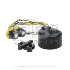 KIT DE REPARACION DIREC. JOYST. ADAPTABLE GE105108