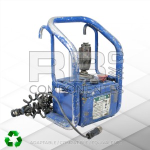 CAJA REACONDICIONADA COMPAT GE 65297GT