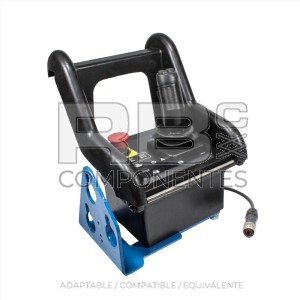 CAJA MANDOS COMPATIBLE GE 78724GTADAPTABLE 78724