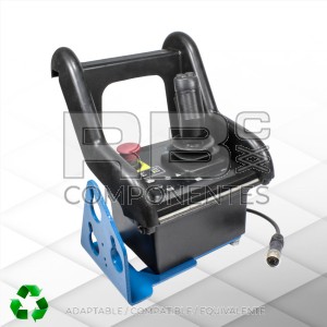 CAJA MANDOS REACONDICIONADA COMPATIBLE GE 78724GTADAPTABLE 78724