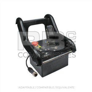 CUADRO COMPLETO GE ADAPTABLE 96409