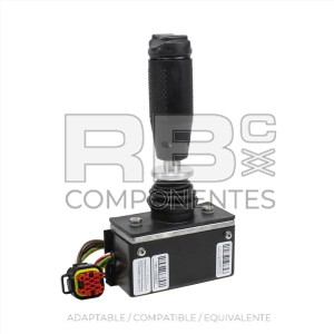 JOYST TRAC/DIREC AD/CO/EQ JL TODOS ARTICULADOS