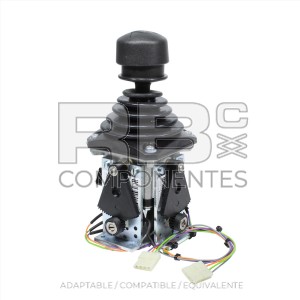 PARTE MECÁNICA DE JOYS DE JL RB100202 ( POTS )